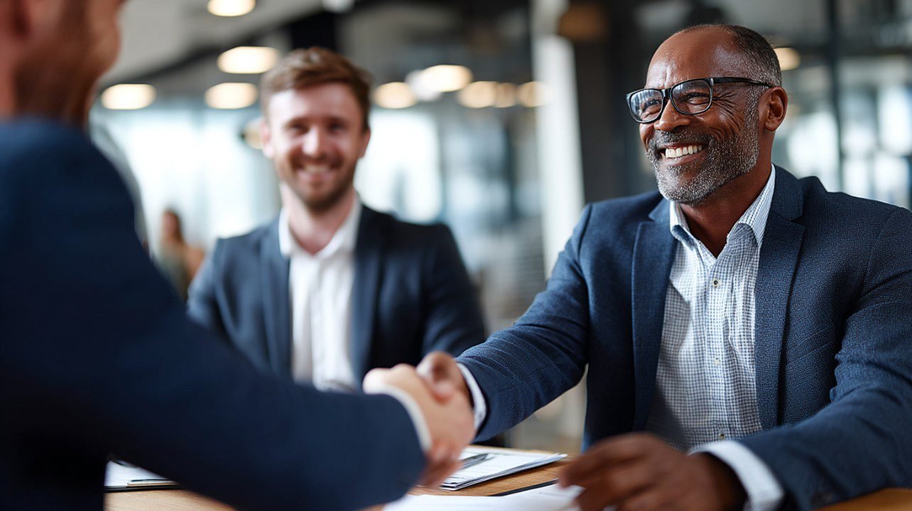 Consultoria Financeira